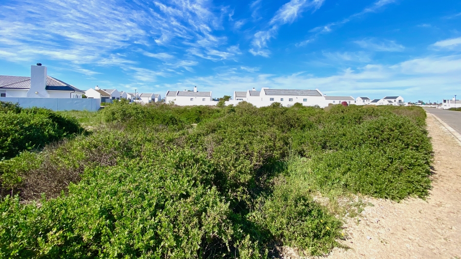 3 Bedroom Property for Sale in Atlantic Sands Private Estate Western Cape